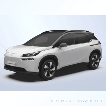 2023 GAC AION V più nuovo veicolo energetico 702 km FWD 272 CV Auto elettrica GAC ​​in vendita Aion V Plus